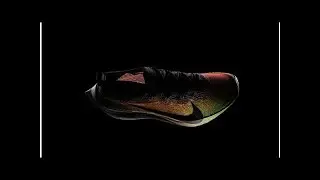 Nike&rsquo;s Vaporfly Elite FlyPrint leans hard into computational design