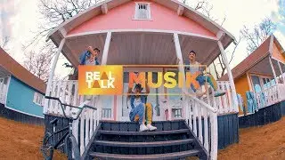 OXN - Blue Jeans | Real Talk Musik