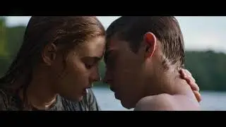 After Lake Scene - Part 3/4
