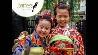 Adventure Travel:  Transformative (and Fun!) Family Vacations