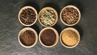 Do you have specific standard for your beans and suppliers? | Springline Coffee Interview