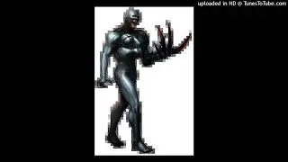Resident evil The survivor - hypnos tyrant second fight alternative theme