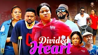 Divided Heart full movie - (New Movie) Mike Godson, Rosabell Andrew movies 2025 latest full movies