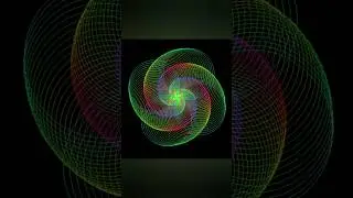 Simple Rainbow Python Turtle Graphics Design | A13 | 