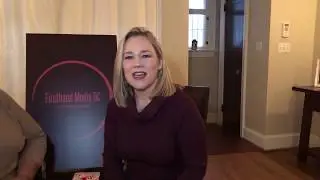 Tamika Felder Interview