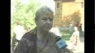Окунево.РАСМА.