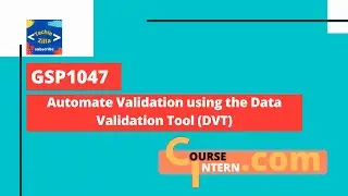 Automate Validation using the Data Validation Tool (DVT) | Qwiklabs [GSP1047]