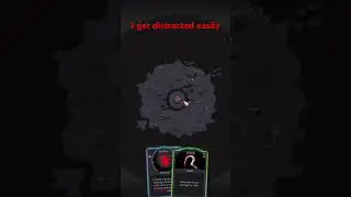 Glowy projectiles | Heretic&rsquo;s Fork #gaming #roguelike #roguelite #indiegame #gameplay #towerdefense