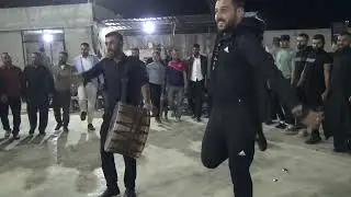 حفل زفاف العريس علي الريحاني ج٢ أفراح ملس نايا للصوت والصوره كفريحمول 9647506699813+