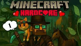 Çok İyi Bir Başlangıç! Minecraft Hardcore