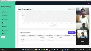 Java Project 3CSE-01  FX and currency management Dashboard