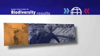 World Wide Views on Biodiversity 2012 - Documentary