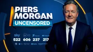 LIVE: ITV Controversy and Mizzy Update | Piers Morgan Uncensored | 29-May-23