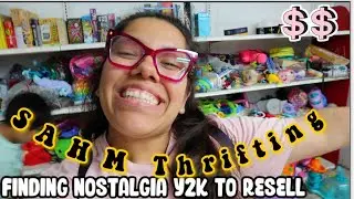 Come thrifting with me In Chicago Thrift Stores. 2025 Mommy Reseller :D