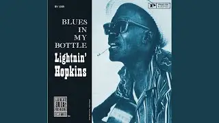 Blues In The Bottle (Album Version)