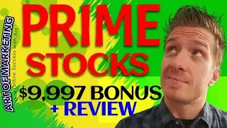 PrimeStocks Review 🏆Demo🏆$9997 Bonus🏆 Prime Stocks Review 🏆🏆🏆