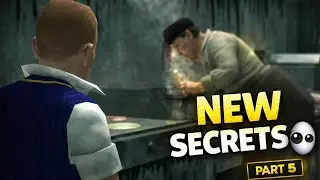 New Missions, New Secrets 🔍 | Bully Story Mode &ndash; Part 5 | Mobile Gameplay Walkthrough