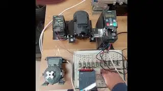 G120 ve V20 Sürücünün USS ile haberleşmesi