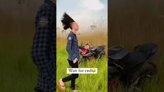 new hairstyle ultra Pro Max new funny 💯🔥😂 viral #surajroxfunnyvibeo #comedy #funny #shortsviral