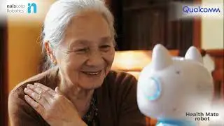 Naiscorp Health Mate H1 Robot