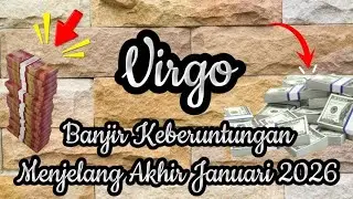 Ramalan Zodiak Virgo Hari Ini‼️Ada Rezeki Melimpah