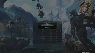 Lost Ark - An error has occurred. Exiting the game. (Guide Message)