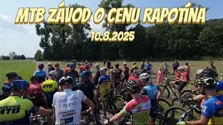 O cenu Rapotína 10.8.25