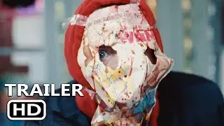 YOUR LUCKY DAY Trailer