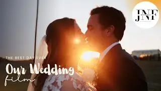 JNF Weddings Film | Lydia + Clay | Birmingham Alabama wedding videography