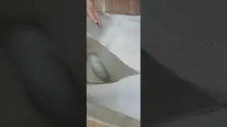 Fiberglass Cloth Fire Resistant - Burn Testing 1