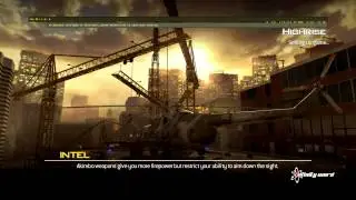 My MW2 Server on Four Delta One - No Noob Tubes, All Good Maps!