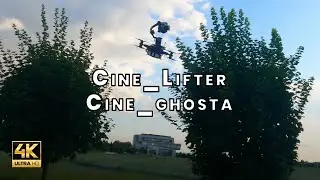 CineLifter Cine_Ghosta (10inch x8  O3 aitunit) + DJI RS2   @cine_ghost9806  tests