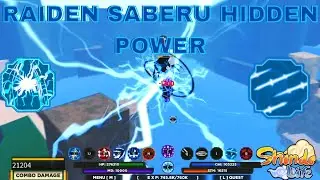 This Counter is BROKEN | Shindo Life PVP #39