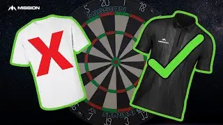 Banned Clothing For Darts Games