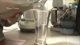 Milo Milk Shake