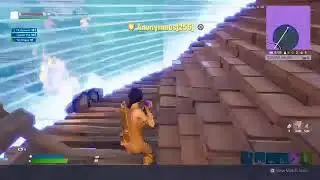 zone wars wit cinaps