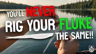 Expert Fluke Rigging: Pro-Level Techniques