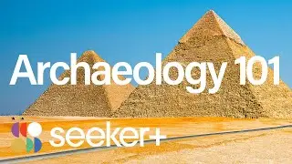 How Do Archaeologists Know How Old Things Are?