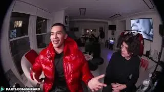 SNEAKO Attempts to Lead Matan Even to Accept Islam