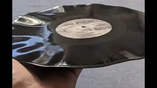 Sonopress' new EcoRecord a new type of music LP Record on 