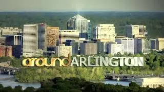 Around Arlington: Chainsaw Artist