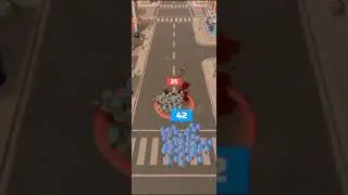 Last War level 1 #gaming #gameplay #lastwarning #lastwar