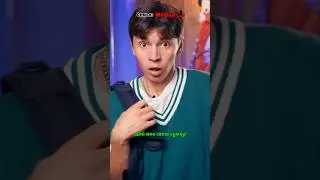 &diams;️ Что лучше, супегрерой или босс мафии?🤔