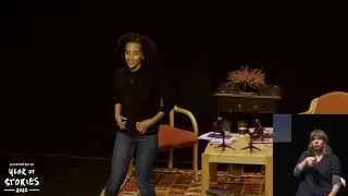 Zebib K Abraham (Figures of Speech: Big Ideas)