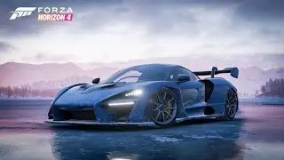FORZA HORIZON 4 | PC GAMEPLAY | COMPLITING ALL CHAPTERS