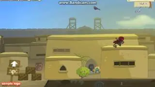 Прохождение Rogue Soul  молча