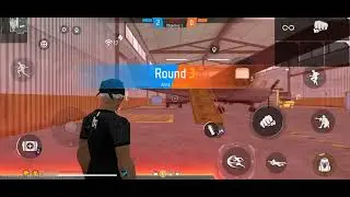 Easy victory for lone wolf play me Vs bot