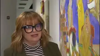 PKG-UCF ART GALLERY