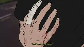 Iam6teen - hold me in your arms