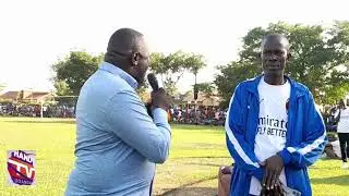 Obwene'ngo Incentive To Transform Bugwe